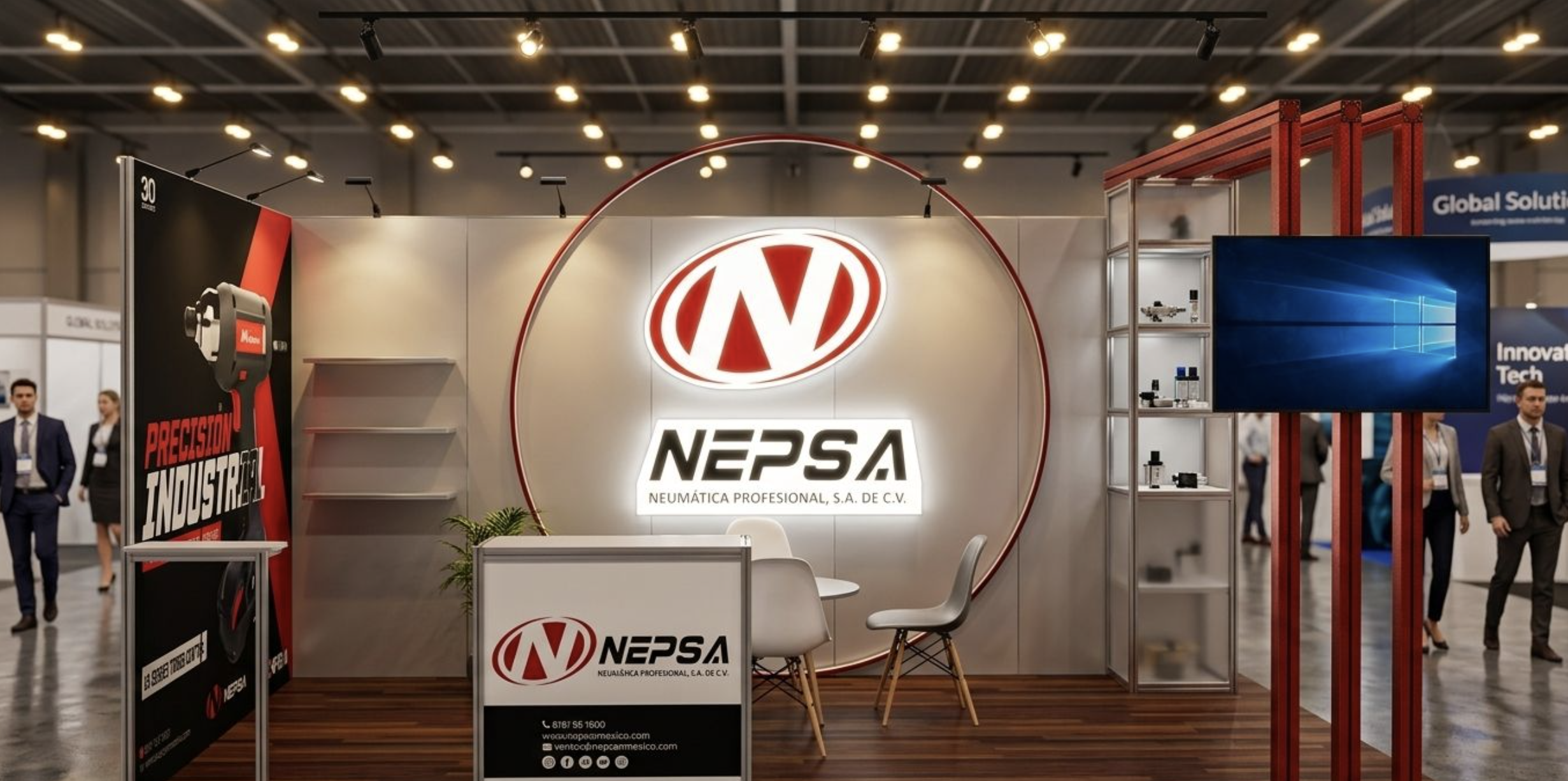 nepsa